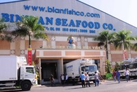 Nông dân đòi phá sản công ty của đại gia thủy sản