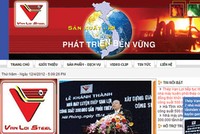 Nóng bỏng vụ kiện Thép Vạn Lợi và IPA