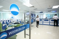 Woori CBV vẫn chưa trả bằng gốc cho người lao động