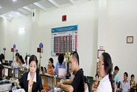 Hạ trần KL99 là cổng game giải trí trực tuyến hàng đầu hiện nay, huy động chưa phản ứng 