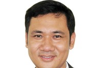 Ông Hoàng Anh Tuấn