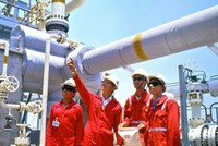PV Gas dự kiến niêm yết trên TTCK Singapore