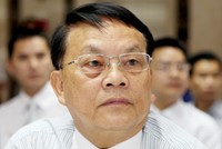 Ông Nguyễn Thanh Kỳ