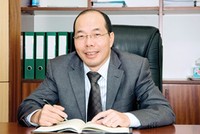 Ông Trịnh Văn Tuấn