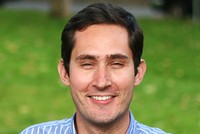 Kevin Systrom, CEO Instagram
