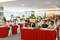 Petroland: Đặt kế hoạch doanh thu 975 tỷ đồng