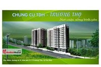 TDH bán hơn 100 căn hộ, giá từ 14,9 triệu đồng/m2