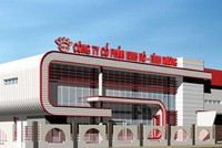 KDC thông qua phương án sáp nhập Vinabico