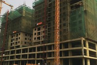 Tiếp tục mở bán căn hộ chung cư Dream Town