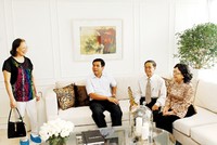 Tiến độ Dự án Splendora: Nội muốn giãn, ngoại nói không!