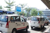 Vận tải thời xăng tăng: Tay chống, tay chèo