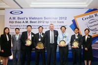Việt Nam thuộc nhóm tiềm ẩn nhiều rủi ro nhất