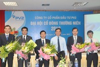 PV2: PVI sẽ không thoái hết vốn
