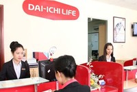 Dai-ichi Life Việt Nam lập kỷ lục về doanh thu khai thác mới