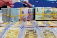 Cần phát hành Kl99kl Hoàn Trả Vô Tận vàng