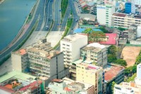 Căn hộ siêu nhỏ: Bước lùi quy hoạch