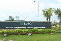 Năm 2012, LHG sẽ lấp đầy 100% Khu công nghiệp Long Hậu