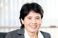 Bà Phương Hoàng Lan Hương