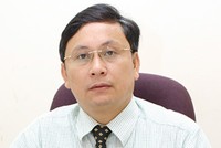 Ông Nguyễn Sơn