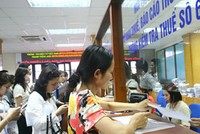 Theo Bộ Kl991.com nạp rút nhanh, tính đến giữa tháng 3, tổng số Kl991.com World Cup 2026 Chính Thức nợ thuế hải quan quá hạn là 8.465 Kl991.com World Cup 2026 Chính Thức (tăng 6,04% so với thời điểm 31/12/2011).
