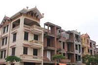 Đất Hà Đông: Rốn giảm giá toàn thị trường
