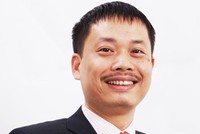 Ông Phạm Đông Anh