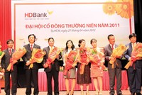 HDBank Tên mới - sứ mệnh mới 