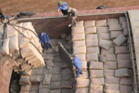 4 tháng cả nước tiêu thụ 14,7 triệu tấn xi măng