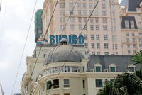 Cuộc “thay máu” lãnh đạo tại SJS thu hút sự quan tâm lớn của dư luận