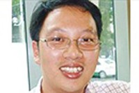 Ông Nguyễn Kim Long, Giám đốc Luật và Kiểm soát nội bộ, CTCK Sài Gòn (SSI) 