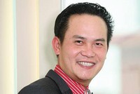 Ông Đặng Hồng Anh, Chủ tịch HĐQT Sacomreal.