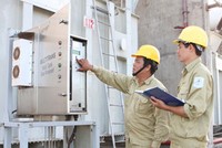 Ngâp ngừng phương án tăng giá điện