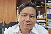 Ông Nguyễn Trọng Nghĩa