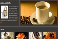 Trung Nguyên mất thương hiệu “café Chồn” tại Mỹ 