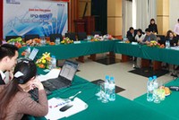 14h chiều nay, giao lưu trực tuyến: Nhận diện cơ hội Kl99ok phiên bản mới hiệu quả trên TTCK 