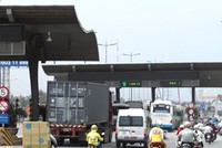 CII: Bầu lãnh đạo chủ chốt