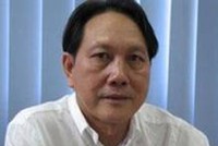 Ông Dương Ngọc Minh