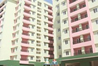 Khánh thành và bàn giao Khu chung cư Bắc Sơn, Hải Phòng