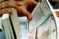 Chậm vài phút, Kl99kl Hoàn Trả Vô Tận quốc tế của Vietinbank có thể "ế"