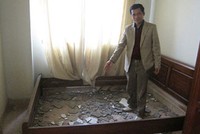 90%chung cư ở Hà Nội và TP. HCM có chất lượng tồi