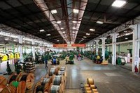 UBCK đã công bố Gelex là công ty đại chúng từ tháng 4/2011