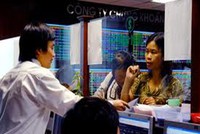 CTCK Đà Nẵng nỗ lực thoát diện kiểm soát đặc biệt 
