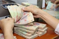 Ai chịu trách nhiệm phòng, chống rửa tiền?
