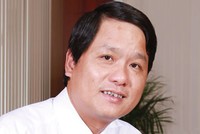 Ông Lê Quốc Bình