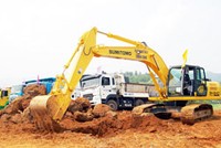 KTB đổi phương án góp vốn vào An Hồng Phương