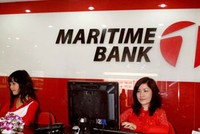Martime Bank muốn cắt “đuôi” Vinalines?