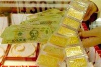 Sau ngày 25/5, mua bán vàng miếng ở đâu?