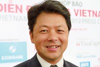 Ông Andy Ho