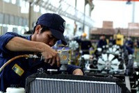 Kl994 nhà cái bóng đá world cup công nghiệp tháng 5 tăng 6,8%