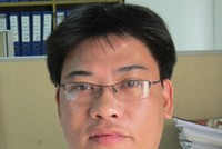 Ông Nguyễn Duy Long